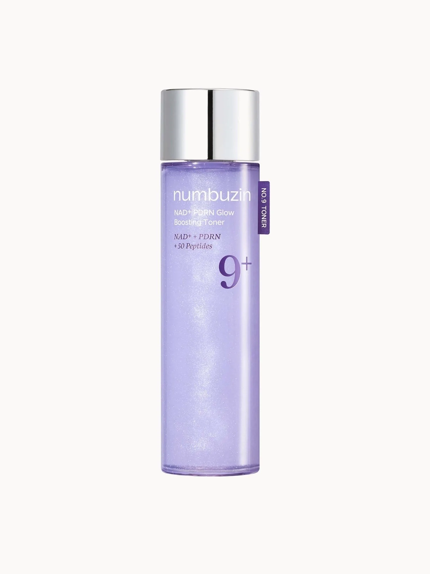Numbuzin Numbuzin No.9 NAD PDRN Glow Boosting Toner – 150ml