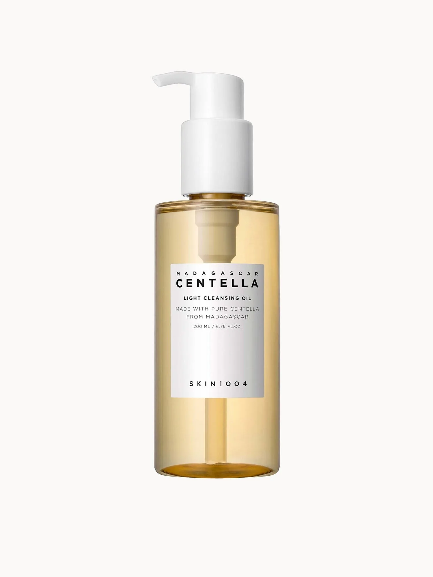 SKIN1004 SKIN1004 Madagascar Centella Light Cleansing Oil – 200ml