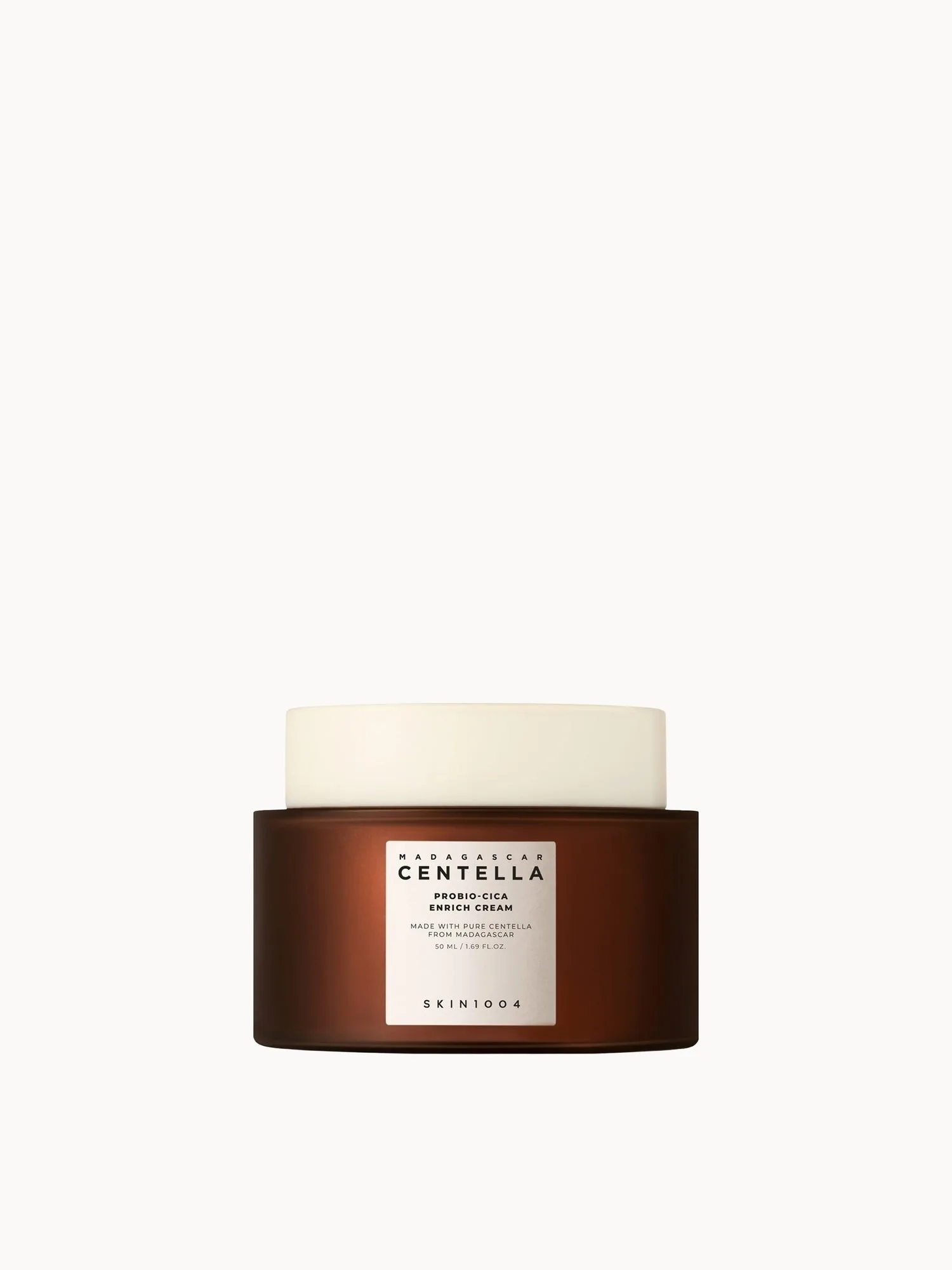 SKIN1004 SKIN1004 Madagascar Centella Probio-Cica Enrich Cream – 50ml