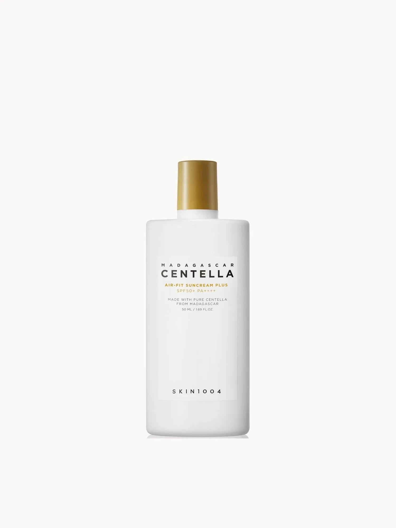 SKIN1004 SKIN1004 Madagascar Centella Air-Fit Suncream Plus SPF50+ PA++++ – 50ml