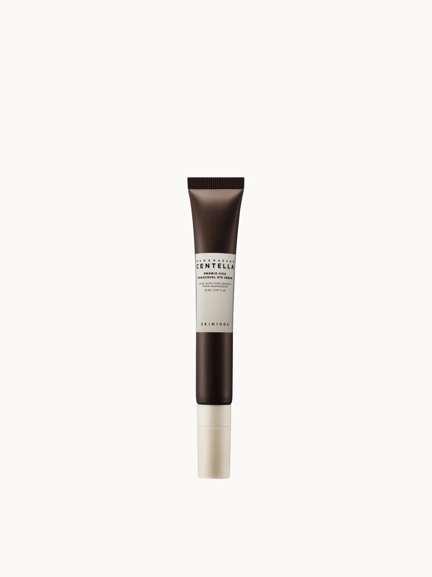 SKIN1004 SKIN1004 Madagascar Centella Probio-Cica Bakuchiol Eye Cream – 20ml