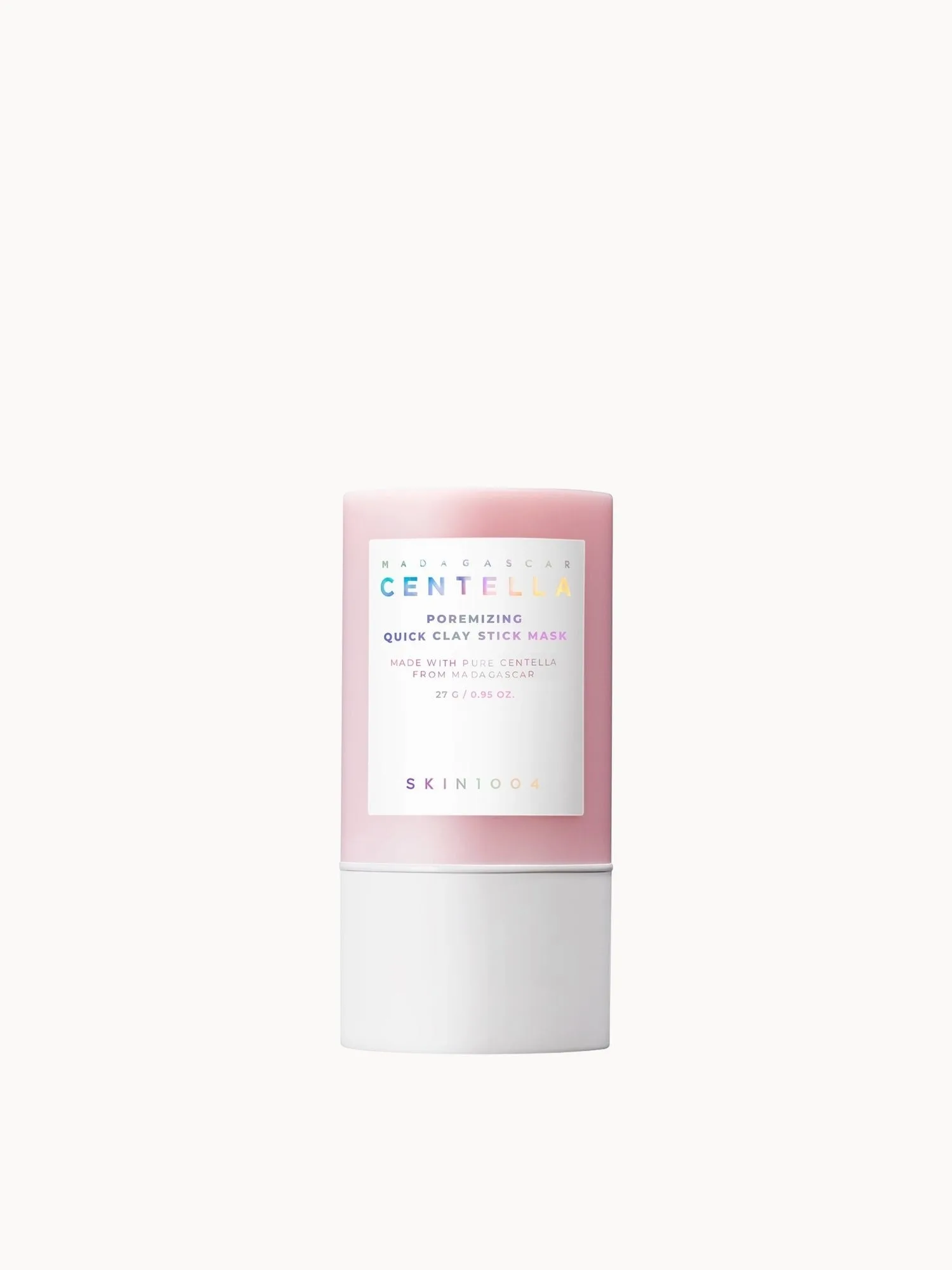 SKIN1004 SKIN1004 Madagascar Centella Poremizing Quick Clay Stick Mask – 27g