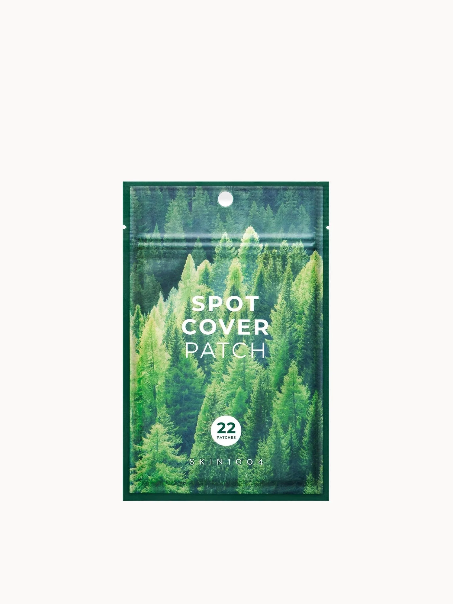 SKIN1004 SKIN1004 Tea-Trica Spot Cover Patches – Pack of 22 Patches