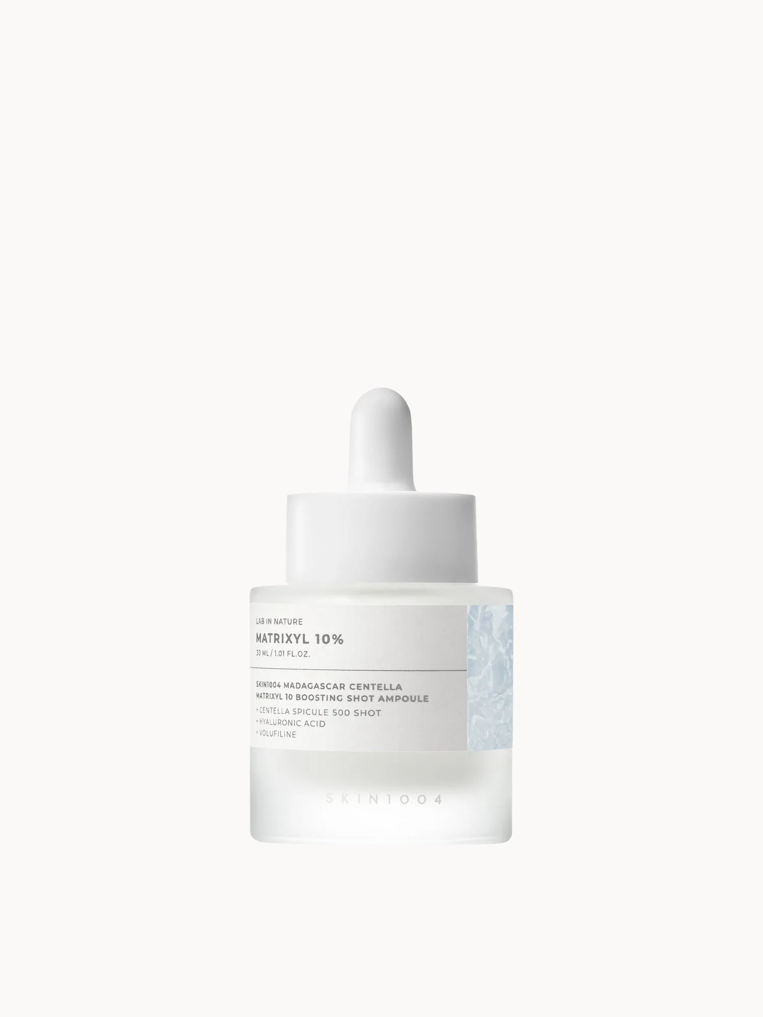 SKIN1004 SKIN1004 Madagascar Centella Matrixyl 10 Boosting Shot Ampoule – 30ml