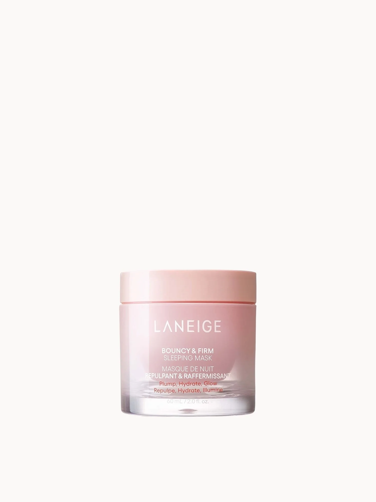 Laneige LANEIGE Bouncy and Firm Sleeping Mask