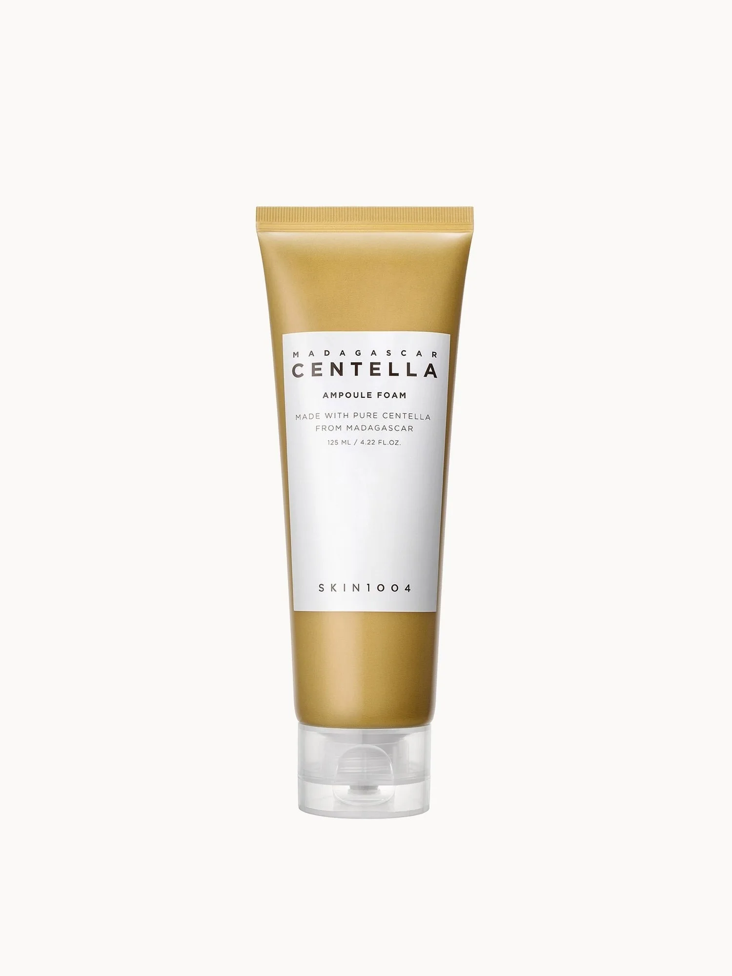 SKIN1004 SKIN1004 Madagascar Centella Ampoule Foam – 125ml