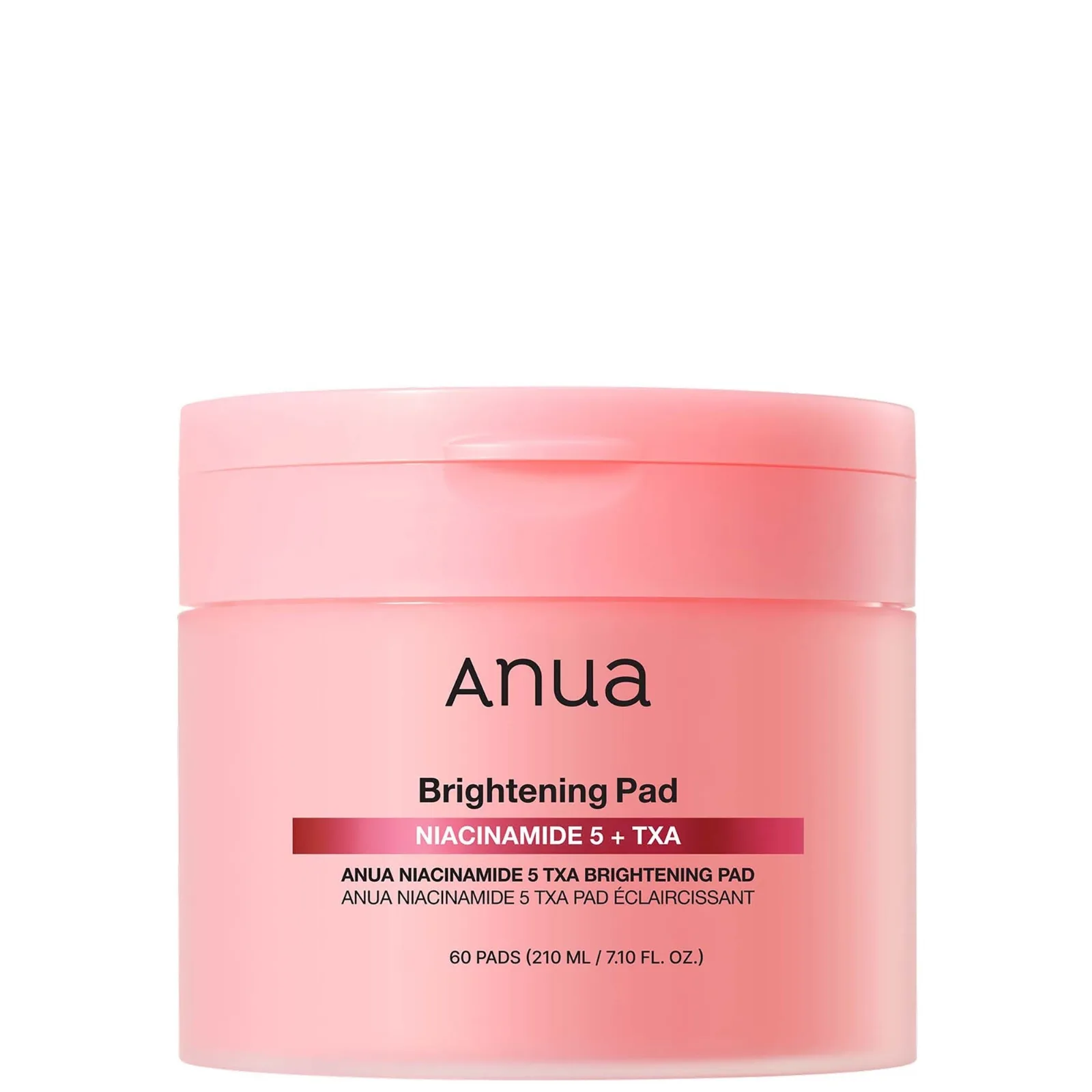 ANUA Anua Niacinamide 5 TXA Brightening Pad – 210ml