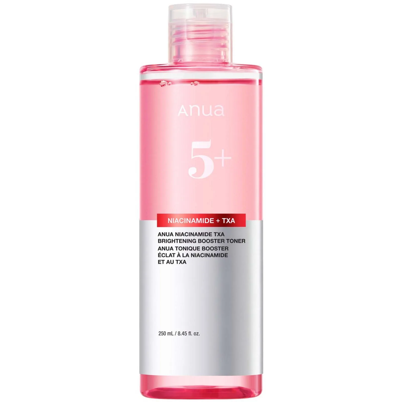 ANUA Anua Niacinamide 5 TXA Brightening Booster Toner – 250ml