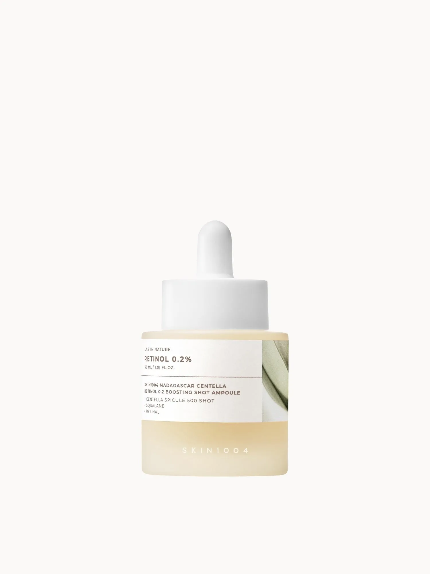 SKIN1004 SKIN1004 Madagascar Centella Retinol 0.2 Boosting Shot Ampoule – 30ml