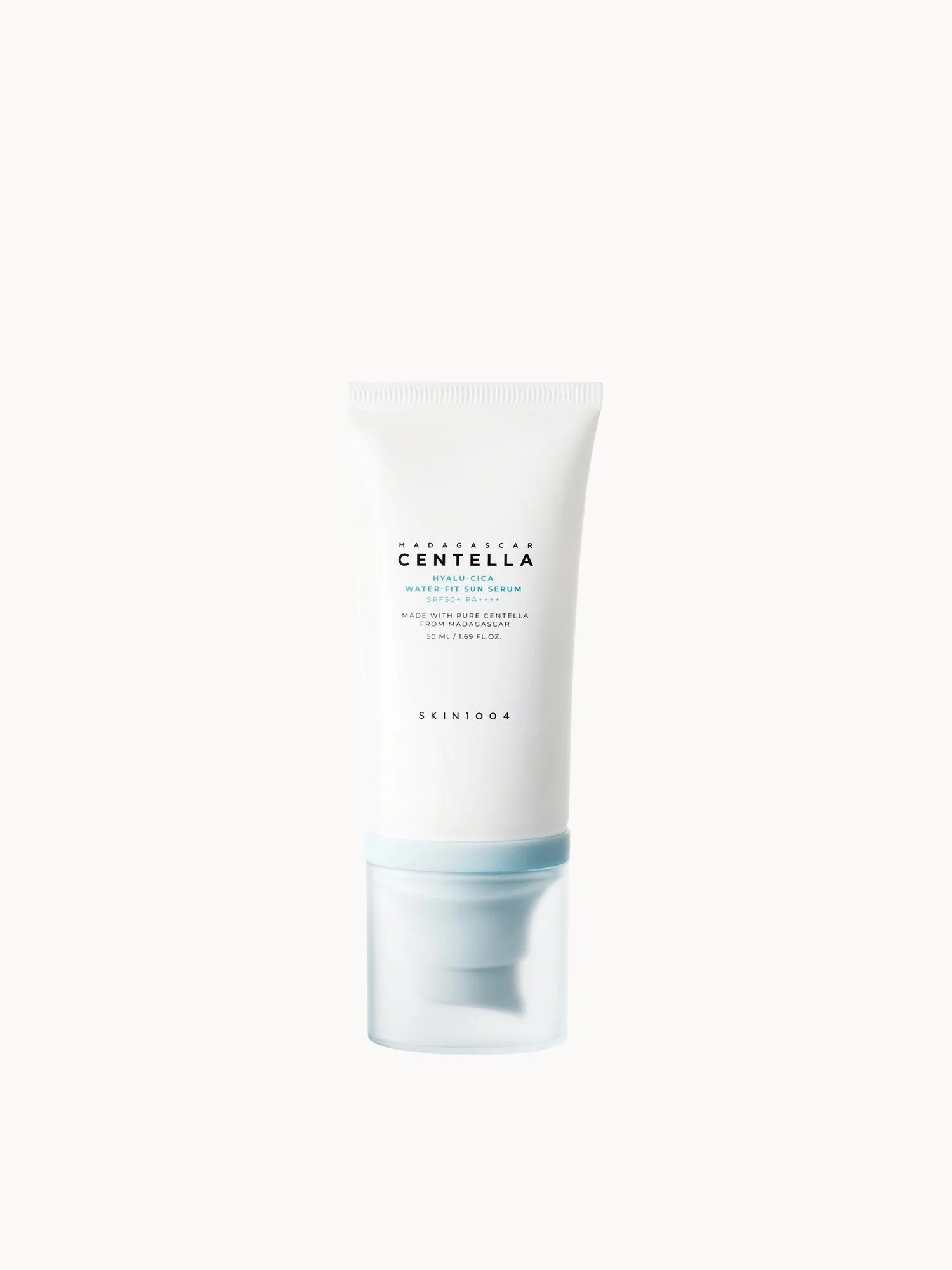 SKIN1004 SKIN1004 Madagascar Centella Hyalu-Cica Water-Fit Sun Serum SPF50+ PA++++ – 50ml
