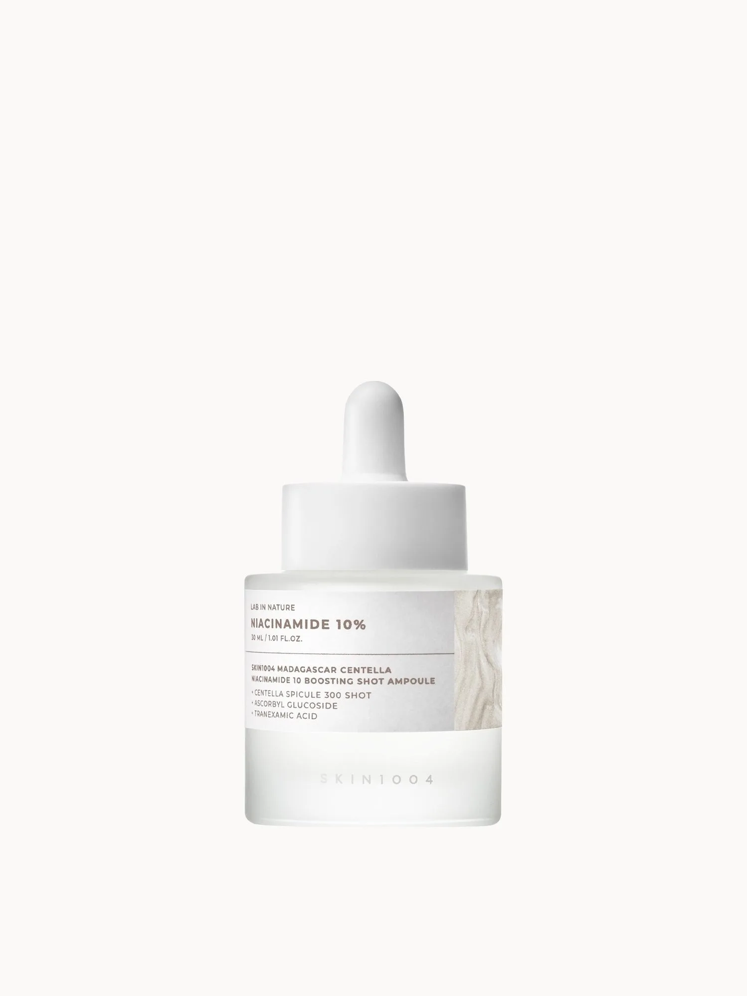SKIN1004 SKIN1004 Madagascar Centella Niacinamide 10 Boosting Shot Ampoule – 30ml
