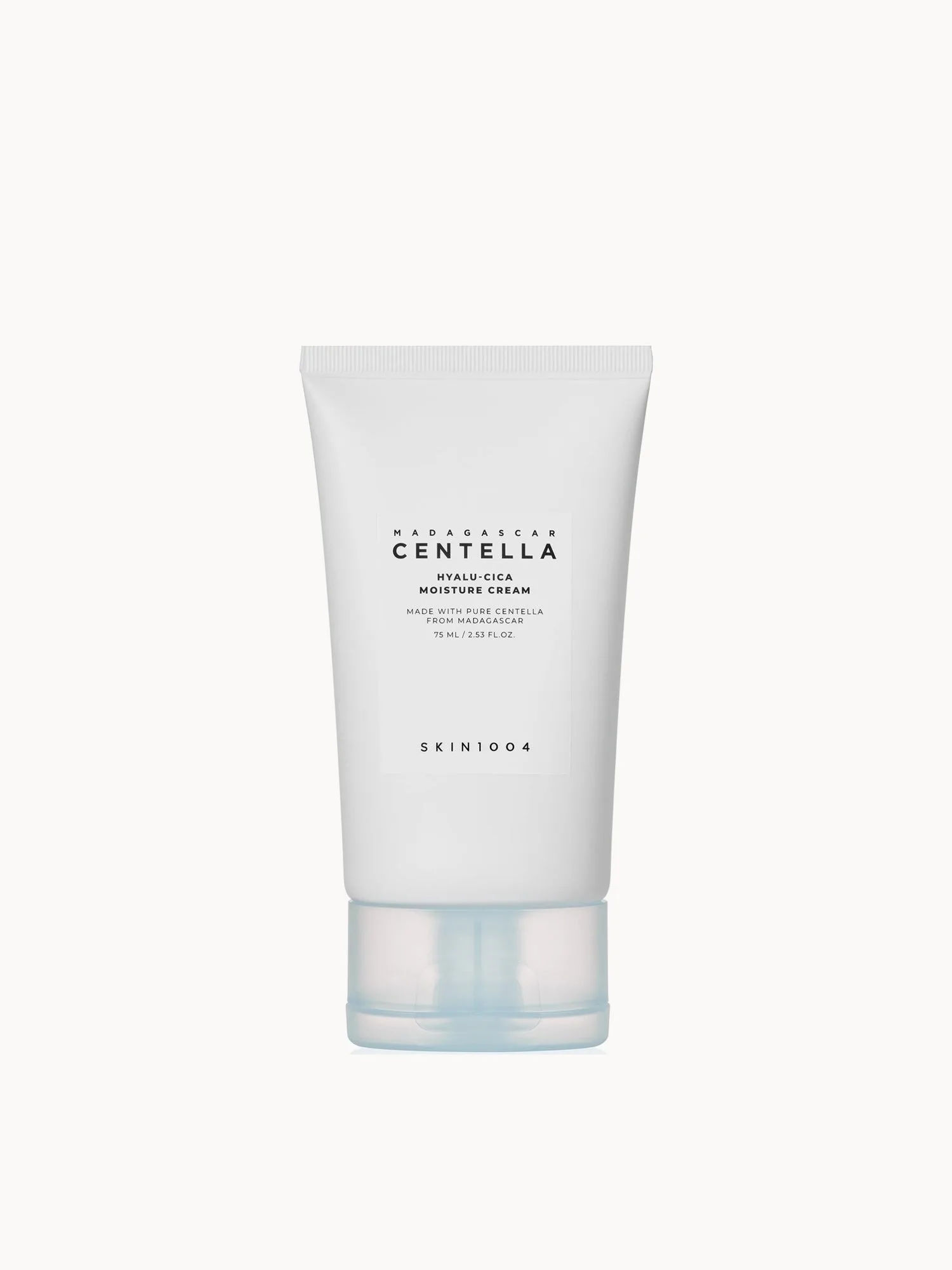 SKIN1004 SKIN1004 Madagascar Centella Hyalu-Cica Moisture Cream – 75ml