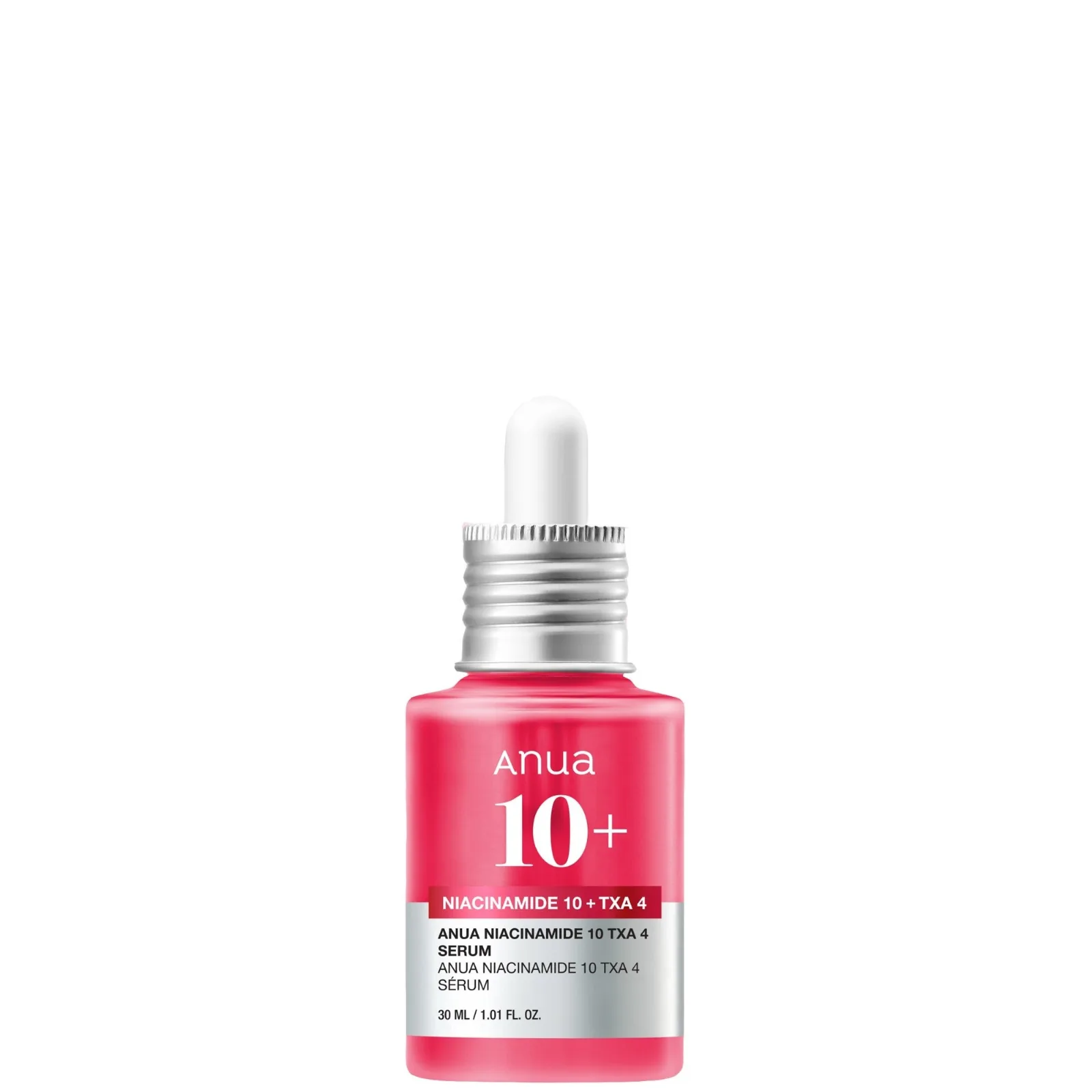 ANUA Anua Niacinamide 10% + TXA 4% Serum – 30ml
