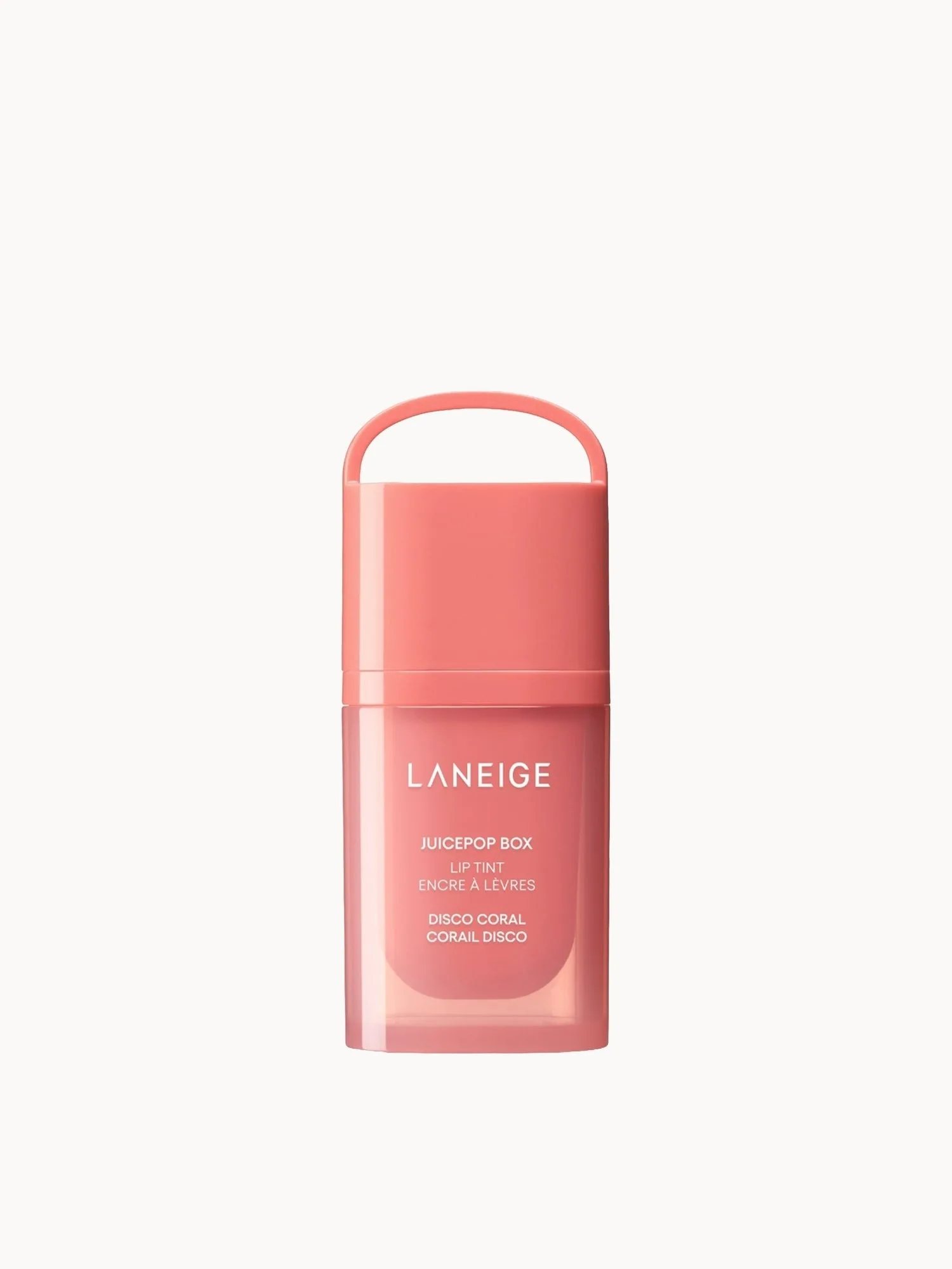 Laneige LANEIGE Juice Box Lip Tint 4.5g