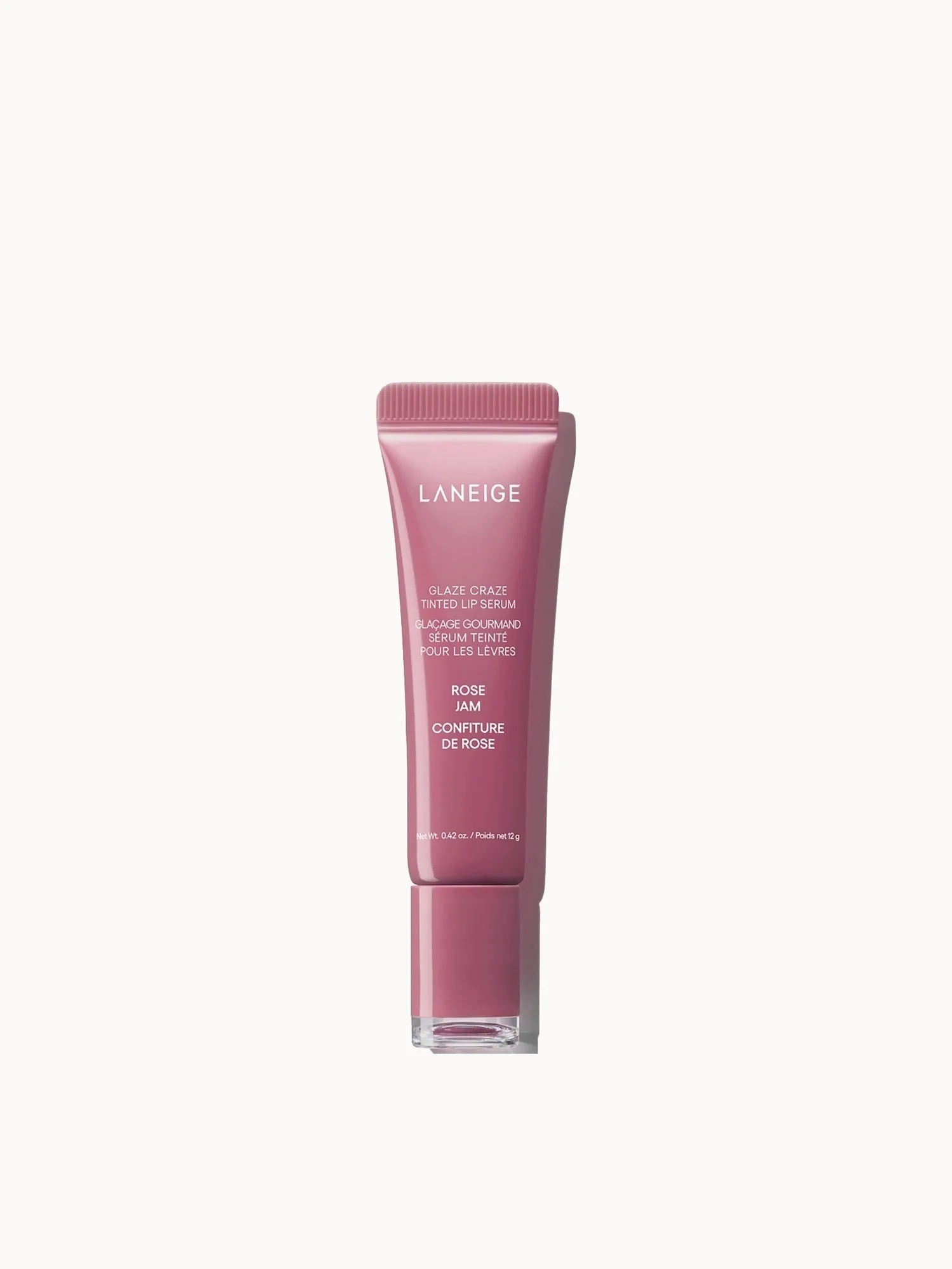 Laneige LANEIGE Glaze Craze Tinted Lip Serum 12g