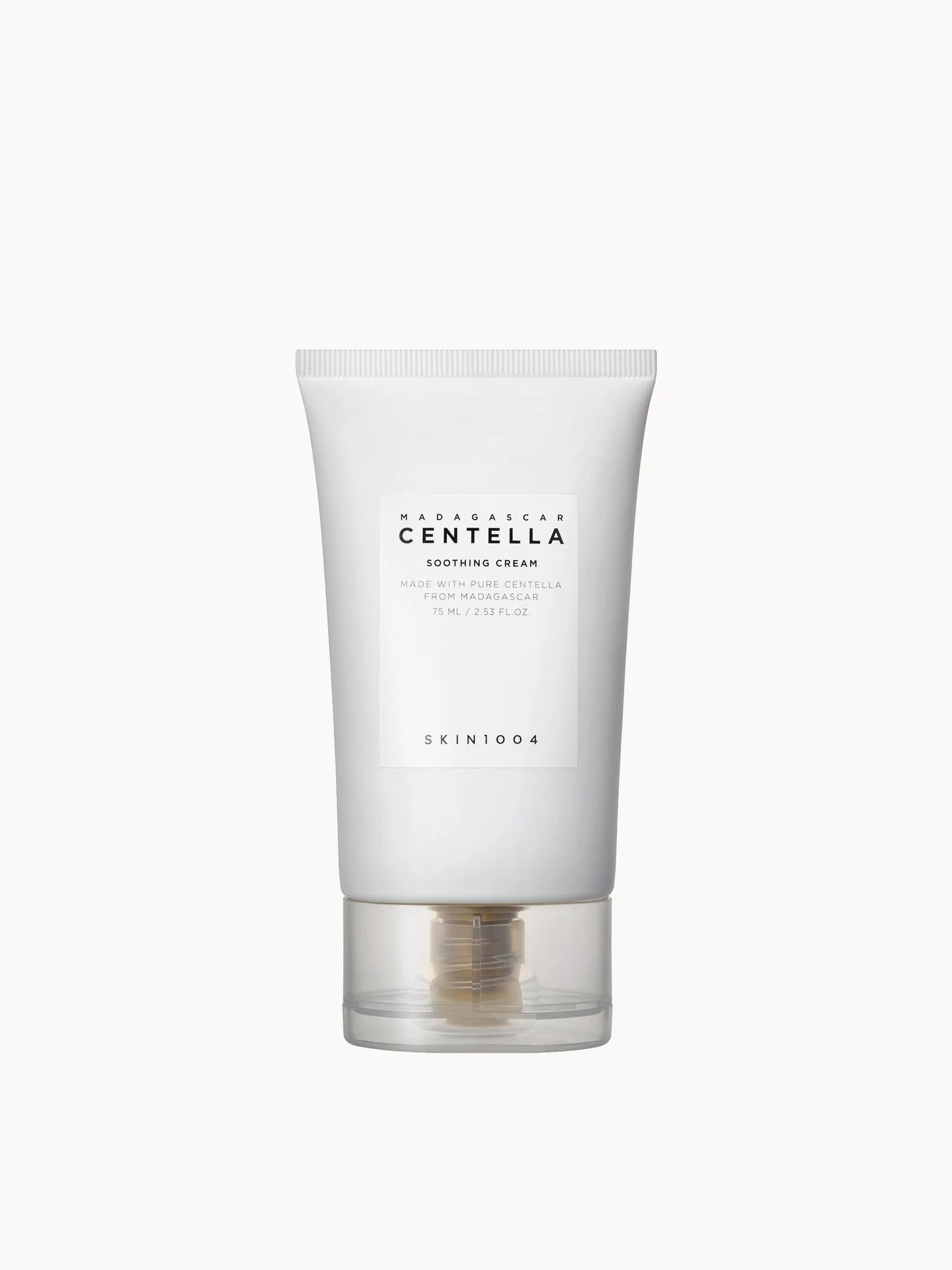 SKIN1004 SKIN1004 Madagascar Centella Soothing Cream – 75ml