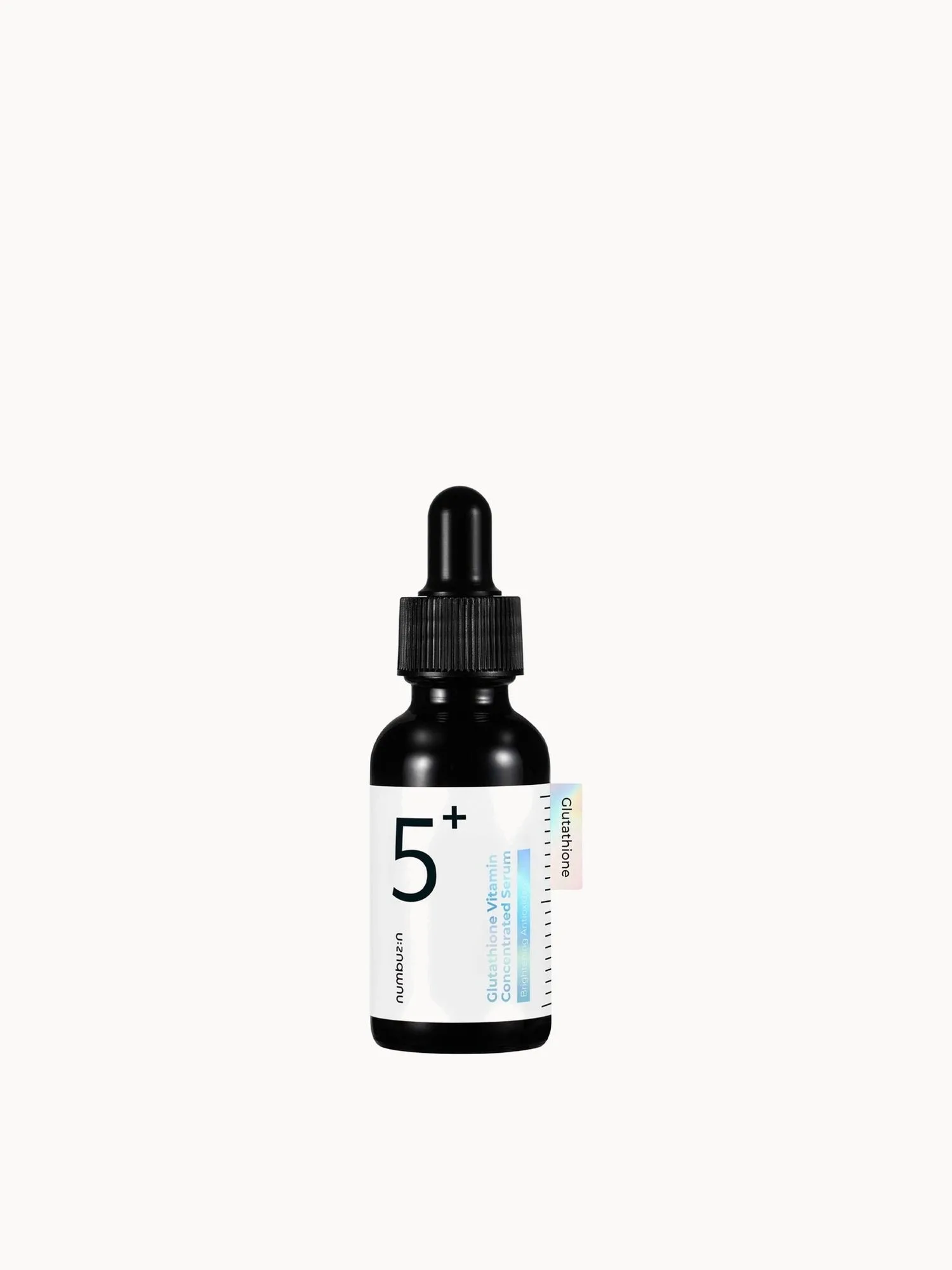 Numbuzin Numbuzin No.5 Vitamin Serum – 30ml