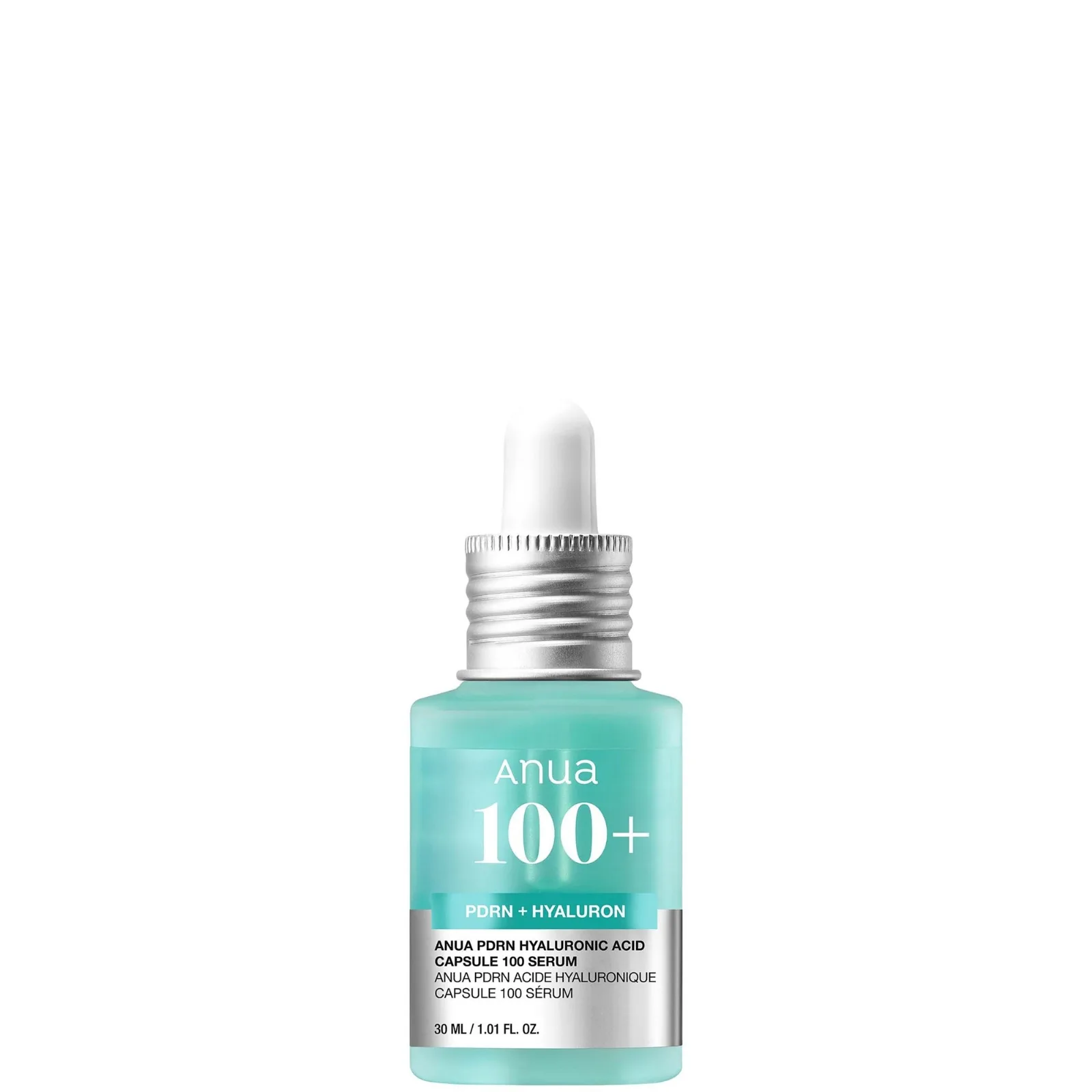ANUA Anua PDRN Hyaluronic Acid Capsule 100 Serum – 30ml